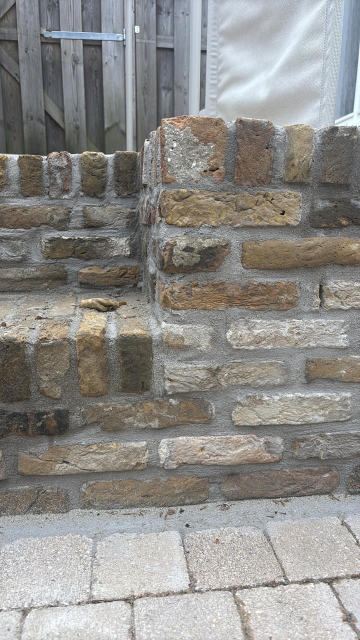 Ijselsteentjes 250 stuks