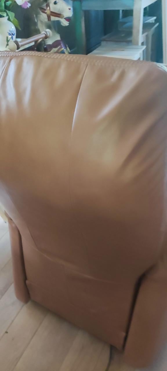 Relax fauteuil / Sta op stoel / Sta-op-fauteuil