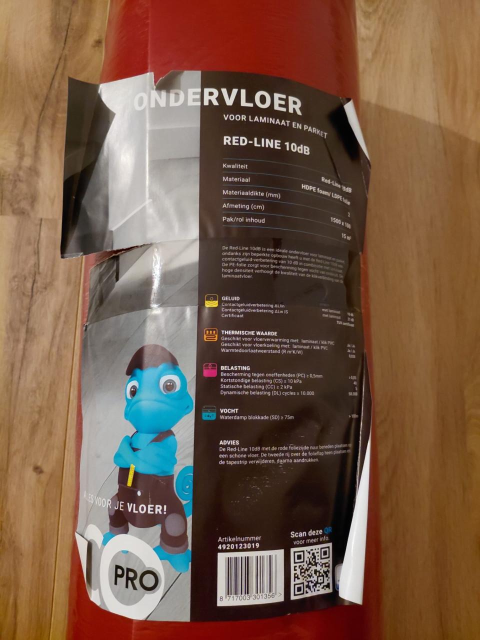 Hoomline - Click Laminaat - Royal XL Ararat 4927