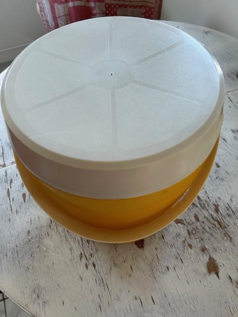 Retro/Vintage naaidoos.