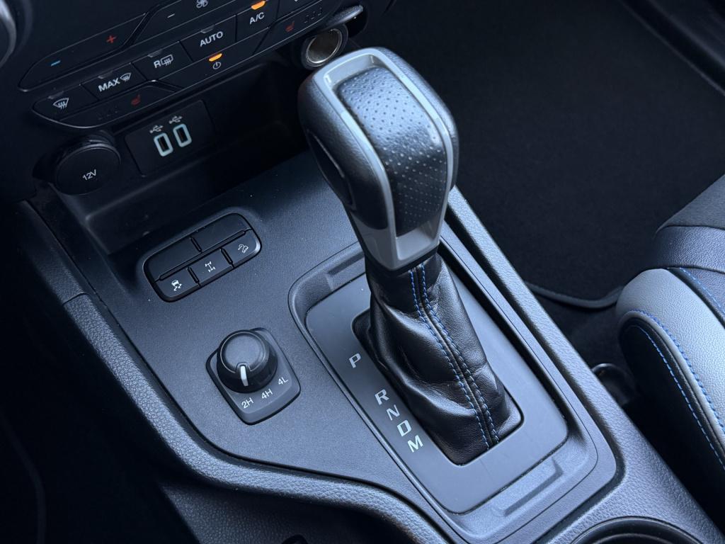 Ford Ranger 2.0 ecoblue raptor | trekhaak afn. | cruise | stoelverwarming |