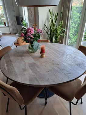 Eettafel