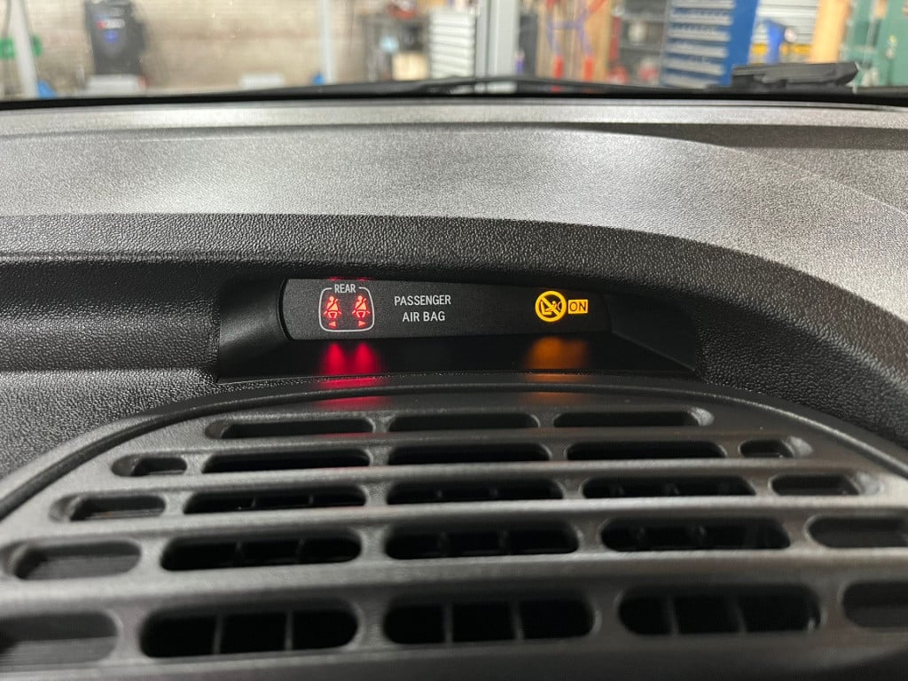 Peugeot 108 1.0 e-vti active