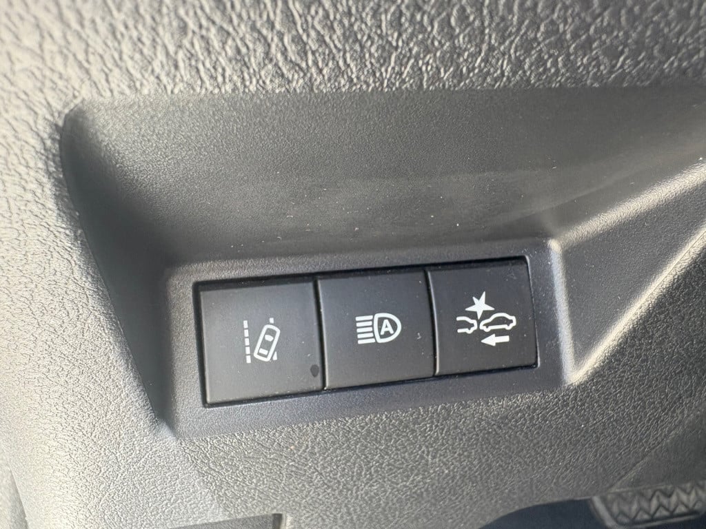 Toyota Yaris 1.5 hybrid dynamic