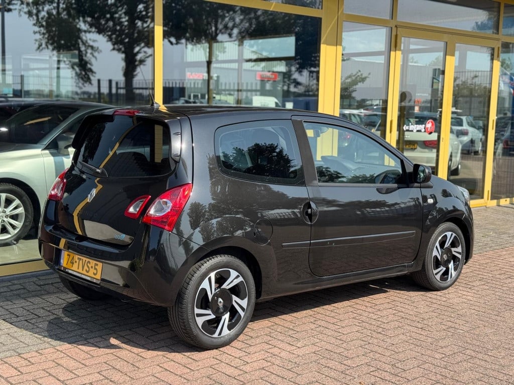 Renault Twingo 1.2 16v dynamique