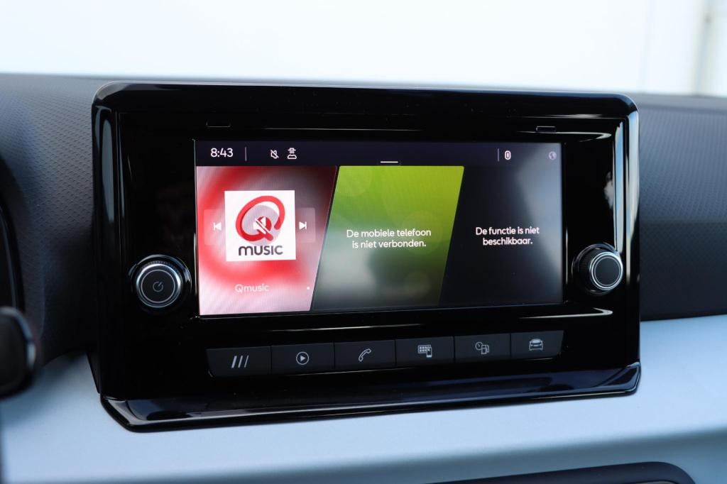 Seat Arona 1.0 tsi style