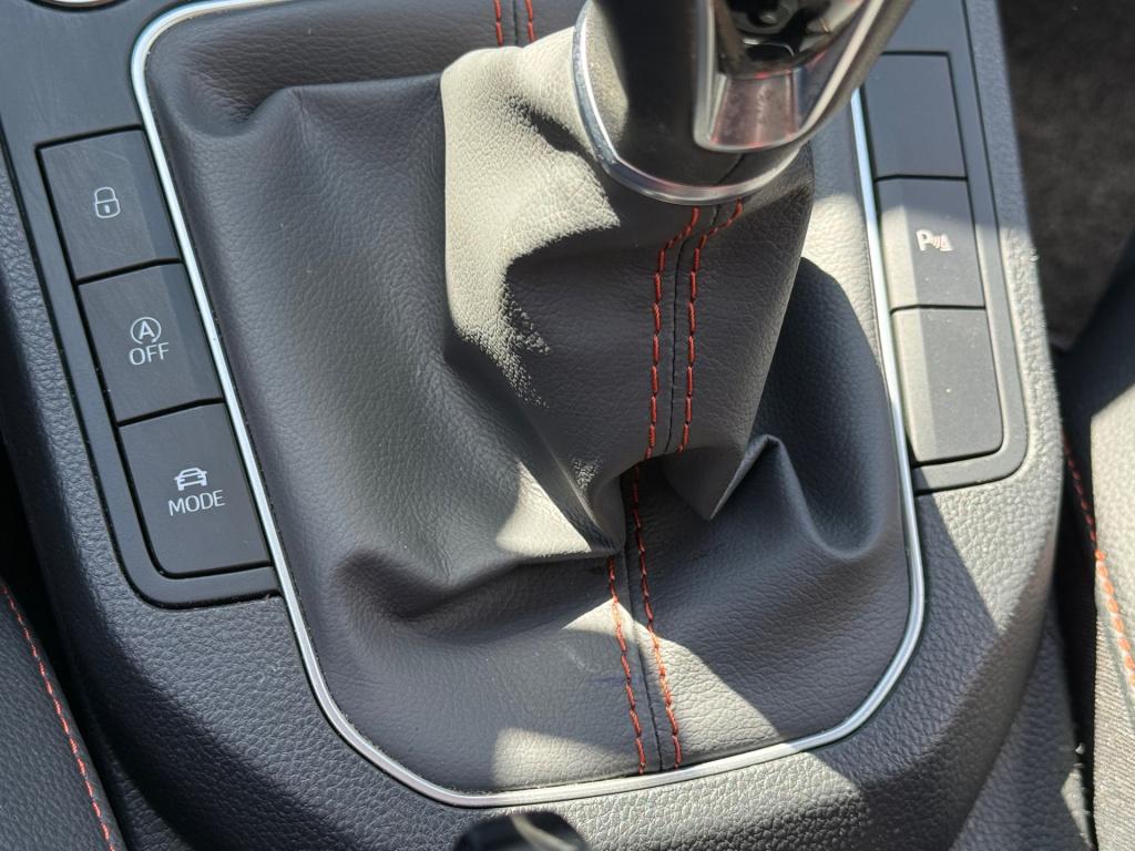 Seat Ibiza 1.0 ecotsi fr