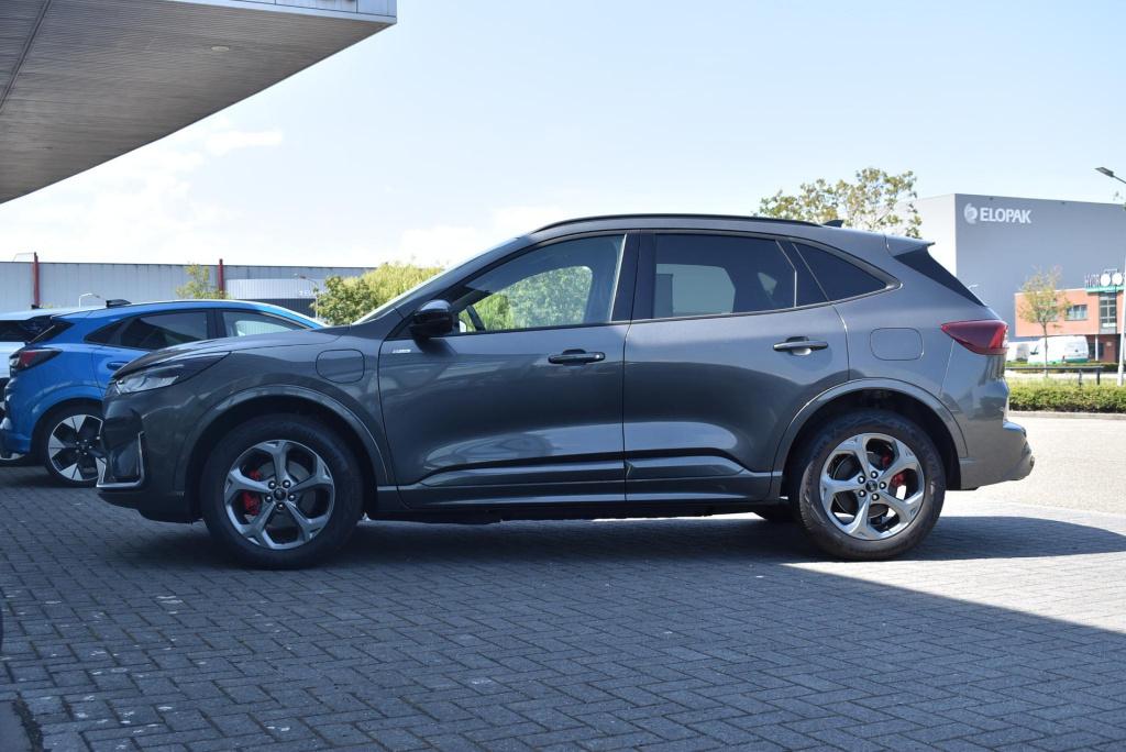 Ford Kuga 2.5 phev st-line x | climate control | adaptieve cruise control |