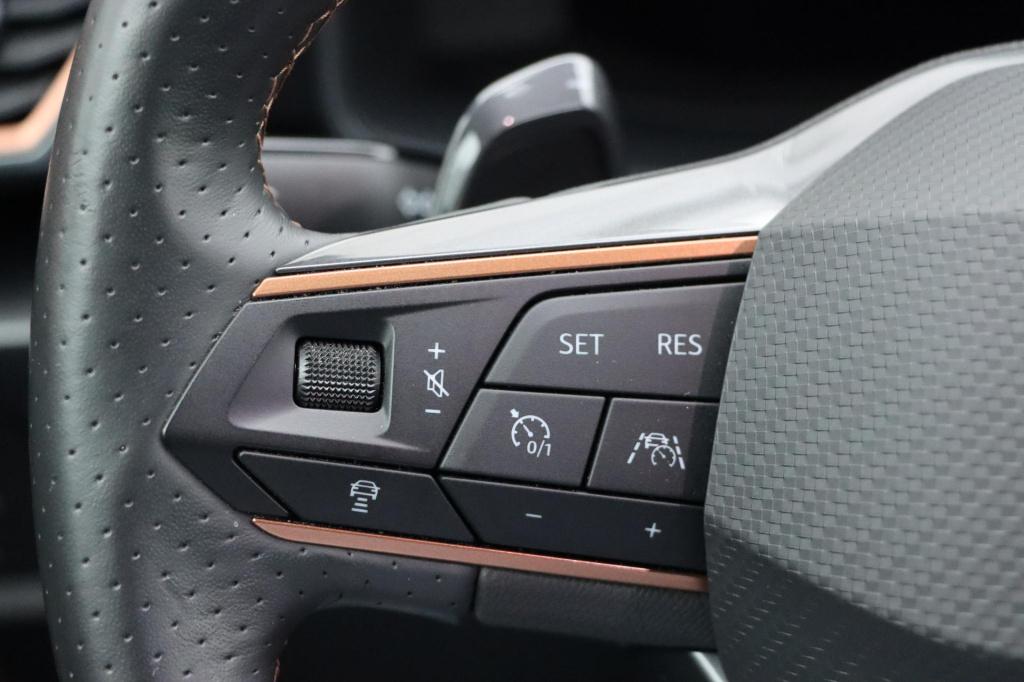 Cupra Formentor 2.0 tsi vz performance 245pk dsg6