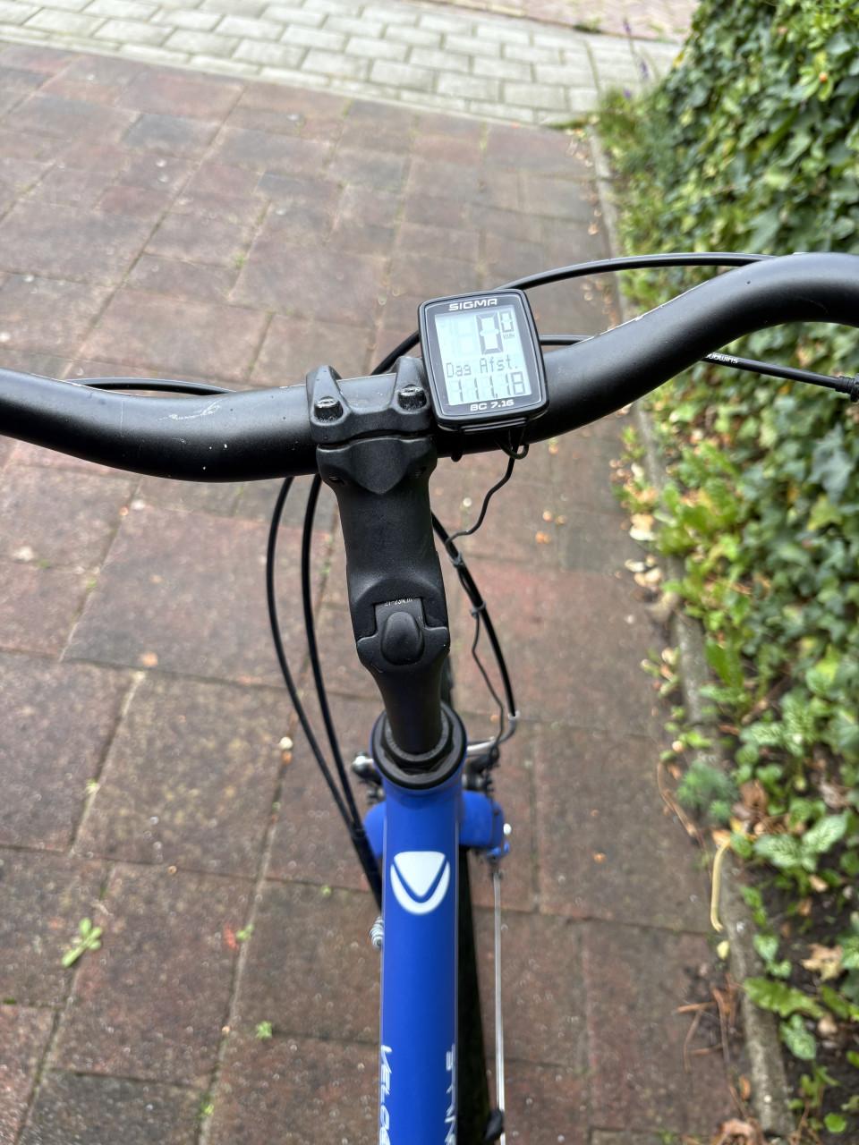 Velo de Ville Damesfiets