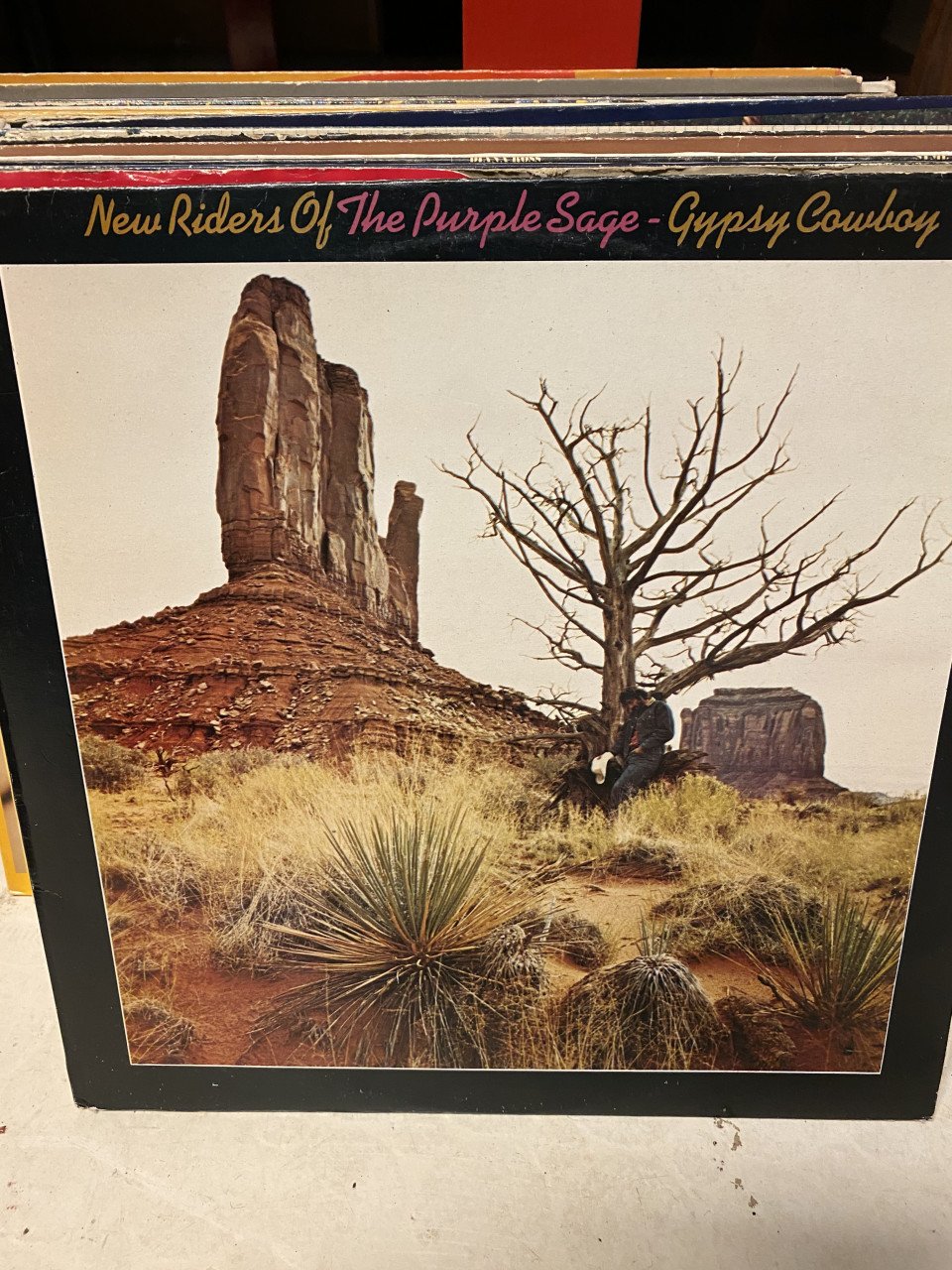 LP,S Rock,pop,enz