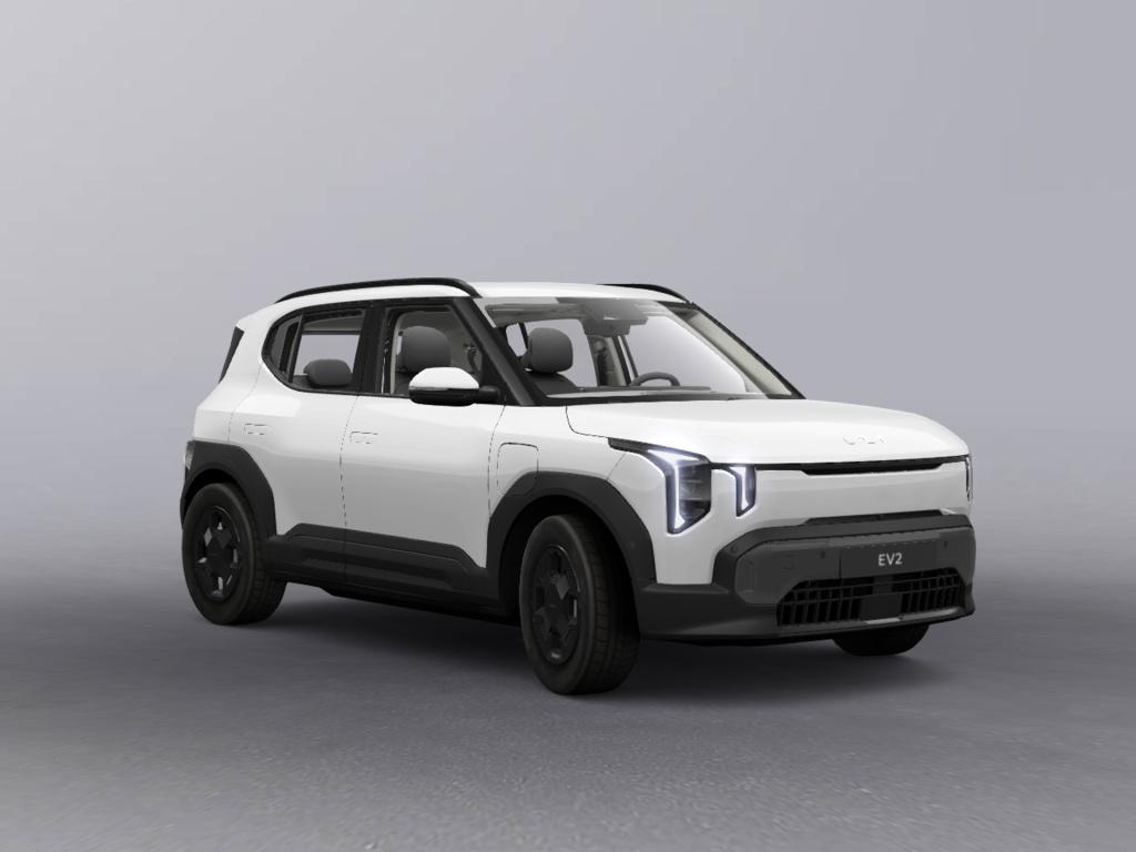 Kia Ev2 air 42.2 kwh ** voorraadvoordeel inclusief € 3.000,- inruilpremie**