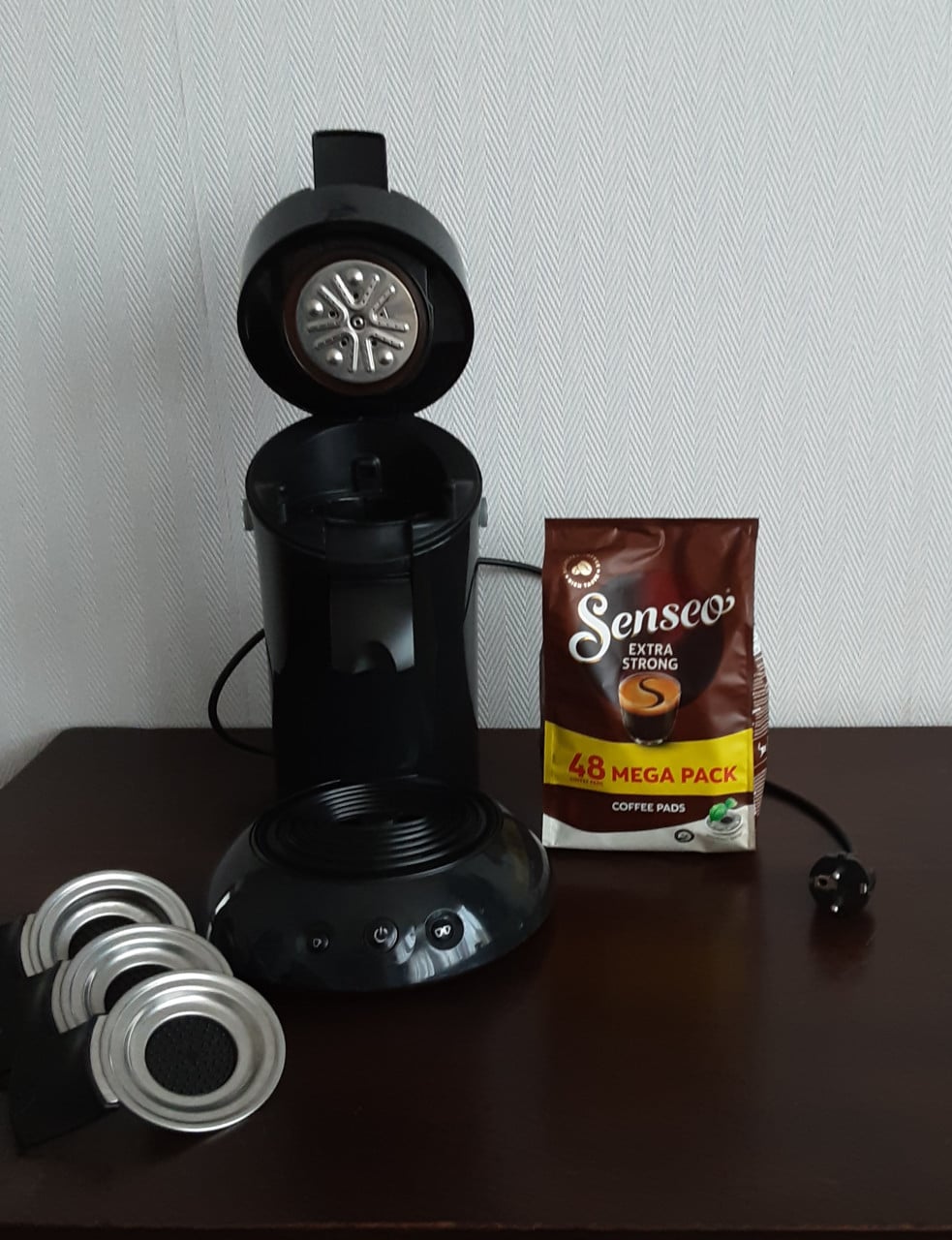 Senseo Philips Koffie apparaat