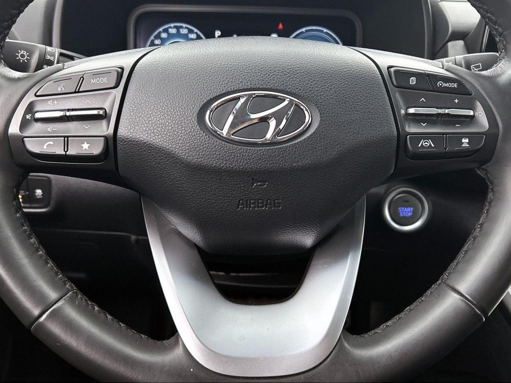 Hyundai Kona ev comfort 64 kwh | automaat | adaptive cruise control | apple