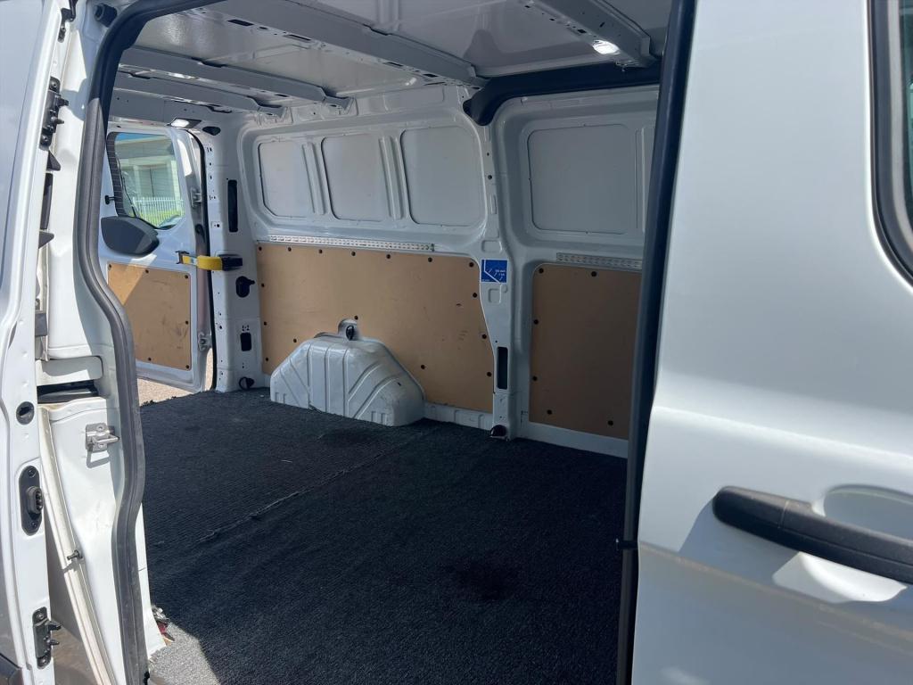 Ford Transit Custom gb 2.0 tdci 130pk 300 l2h1 trend , airco , cruise contr