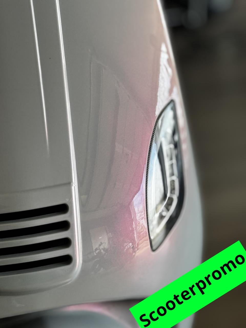 BTC RIVA- SCOOTERPROMO- 45KM!!