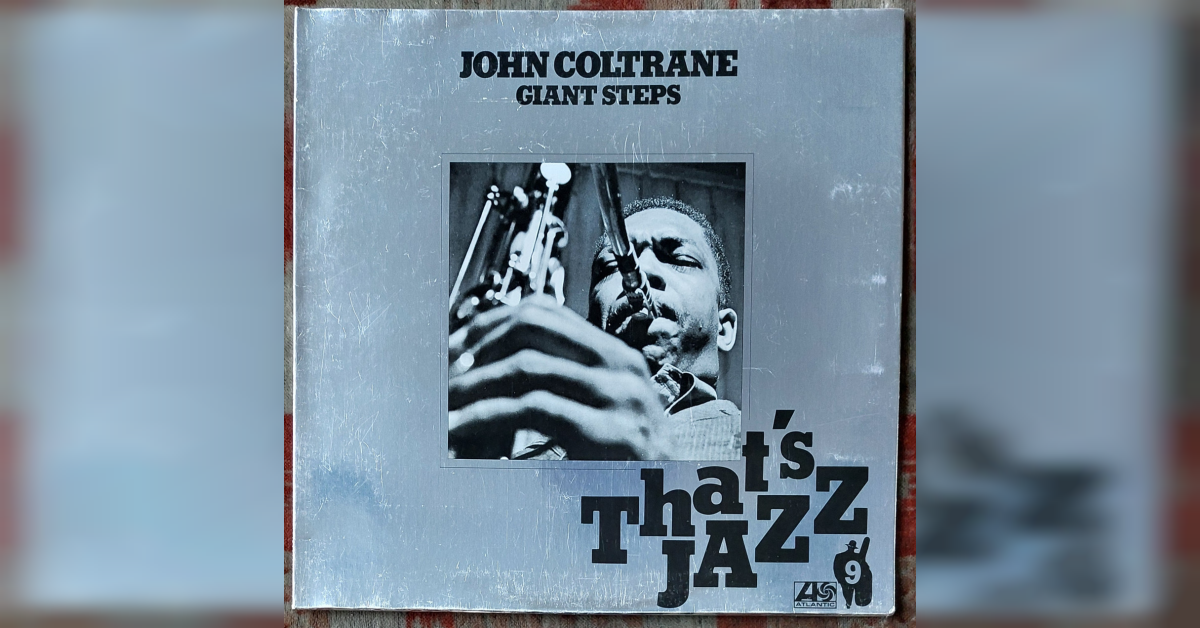 Jazz LP
