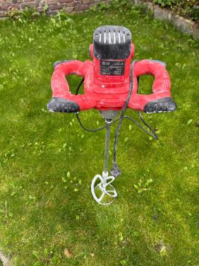 Specie mixer