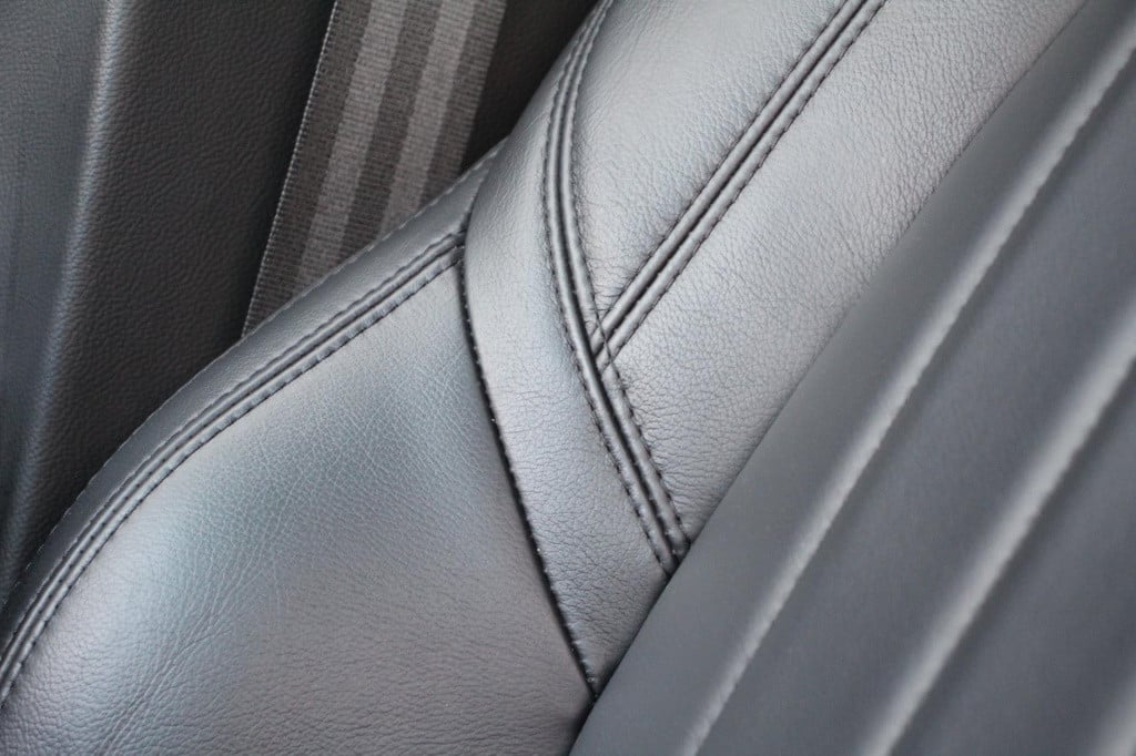 Maserati Quattroporte 3.0 s q4 411pk - leder - flippers - schuifkantel - na