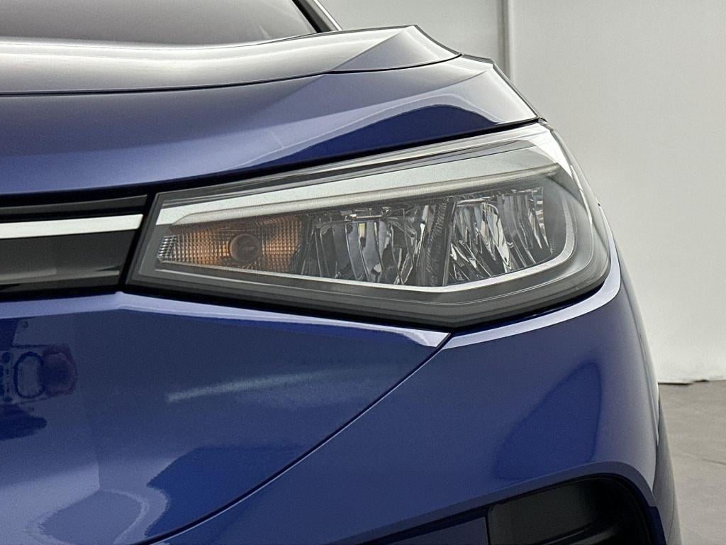 Volkswagen Id.4 pro limited edition 77 kwh accu 210 kw / 286 pk su