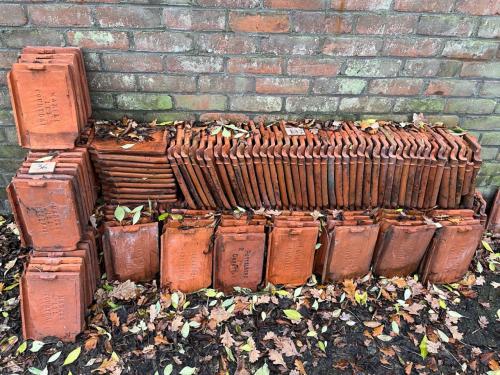 Pottelberg,  Sterreberg en Marcke le Courtrai made in Belgium