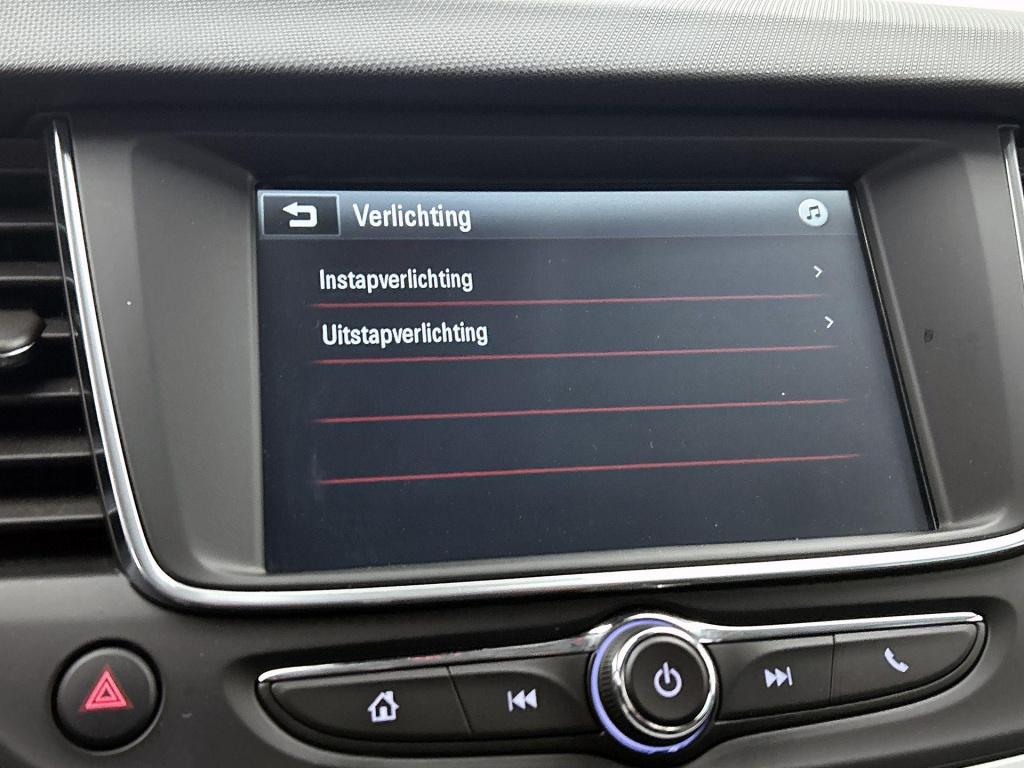 Opel Crossland X 1.2 turbo edition 2020 | winterpakket | lmv | pdc | camera