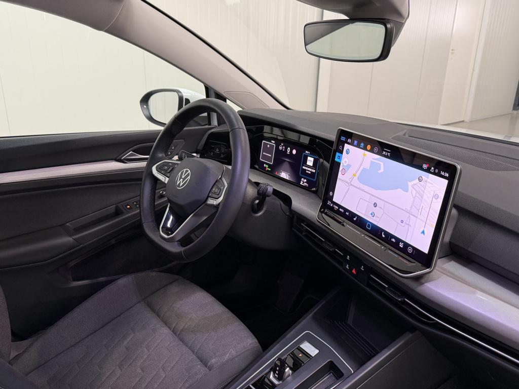Volkswagen Golf variant 1.5 etsi 150pk dsg style | pano dak