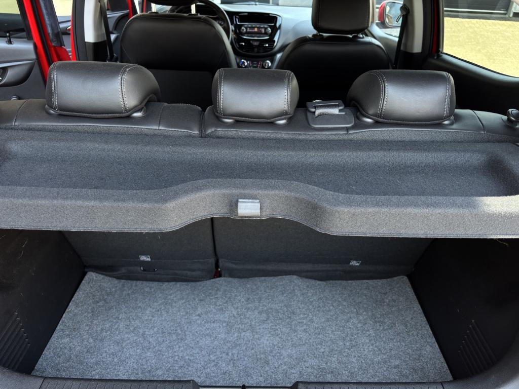 Opel Karl 1.0 ecoflex innovation | cruise control | climate control
