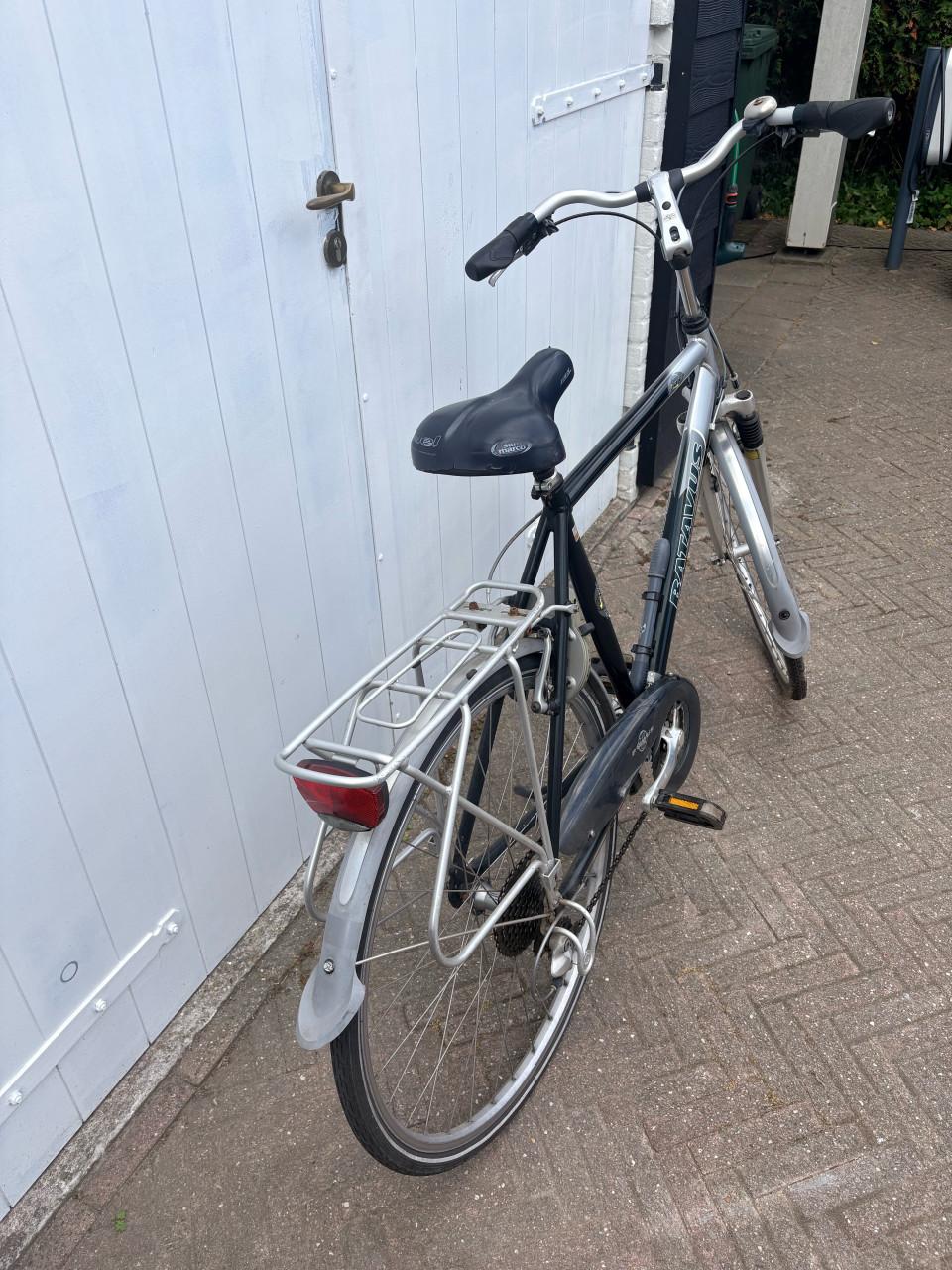 Batavus Cayuca Herenfiets