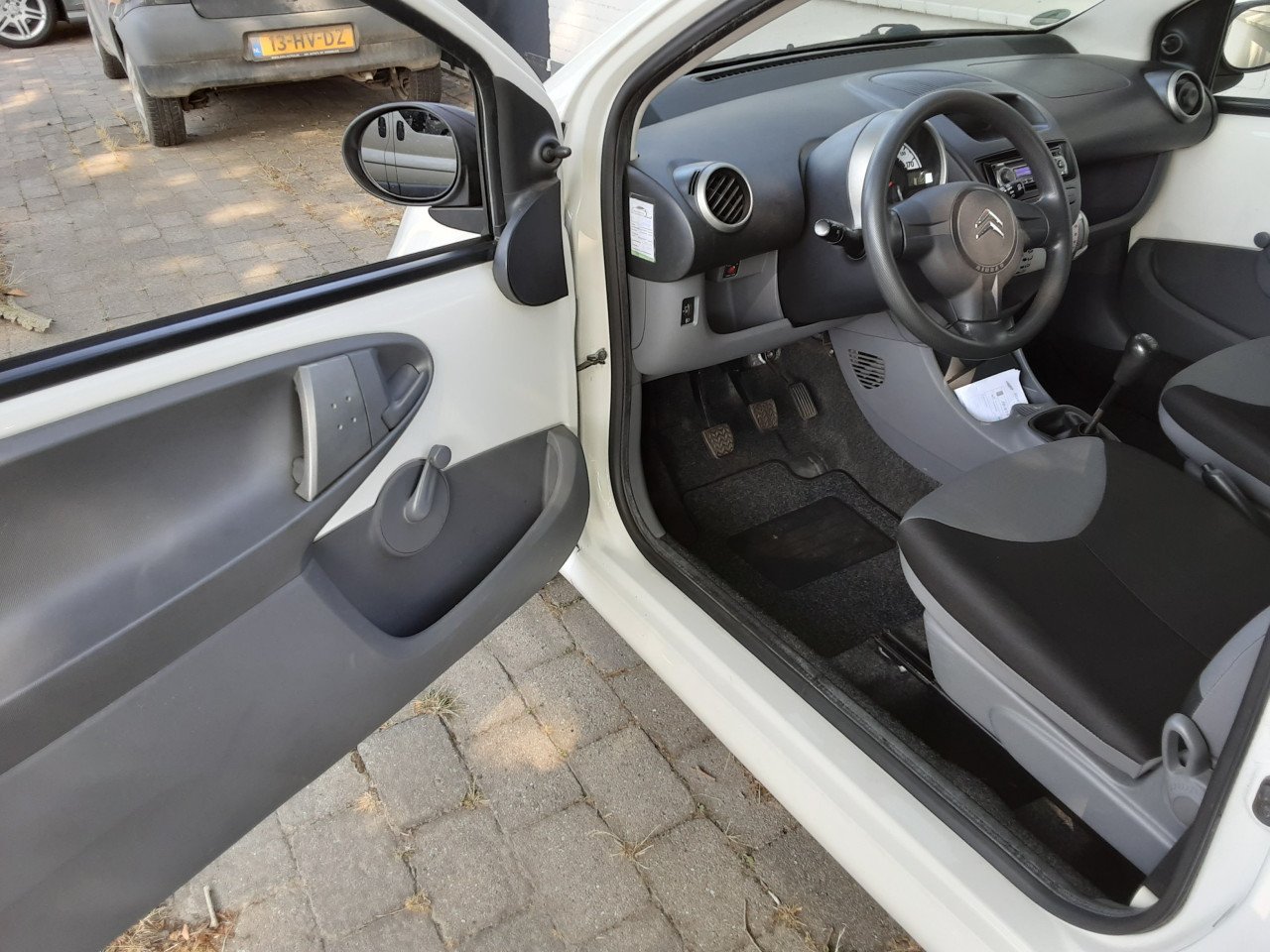 Citroen C1 1.0-12V Séduction