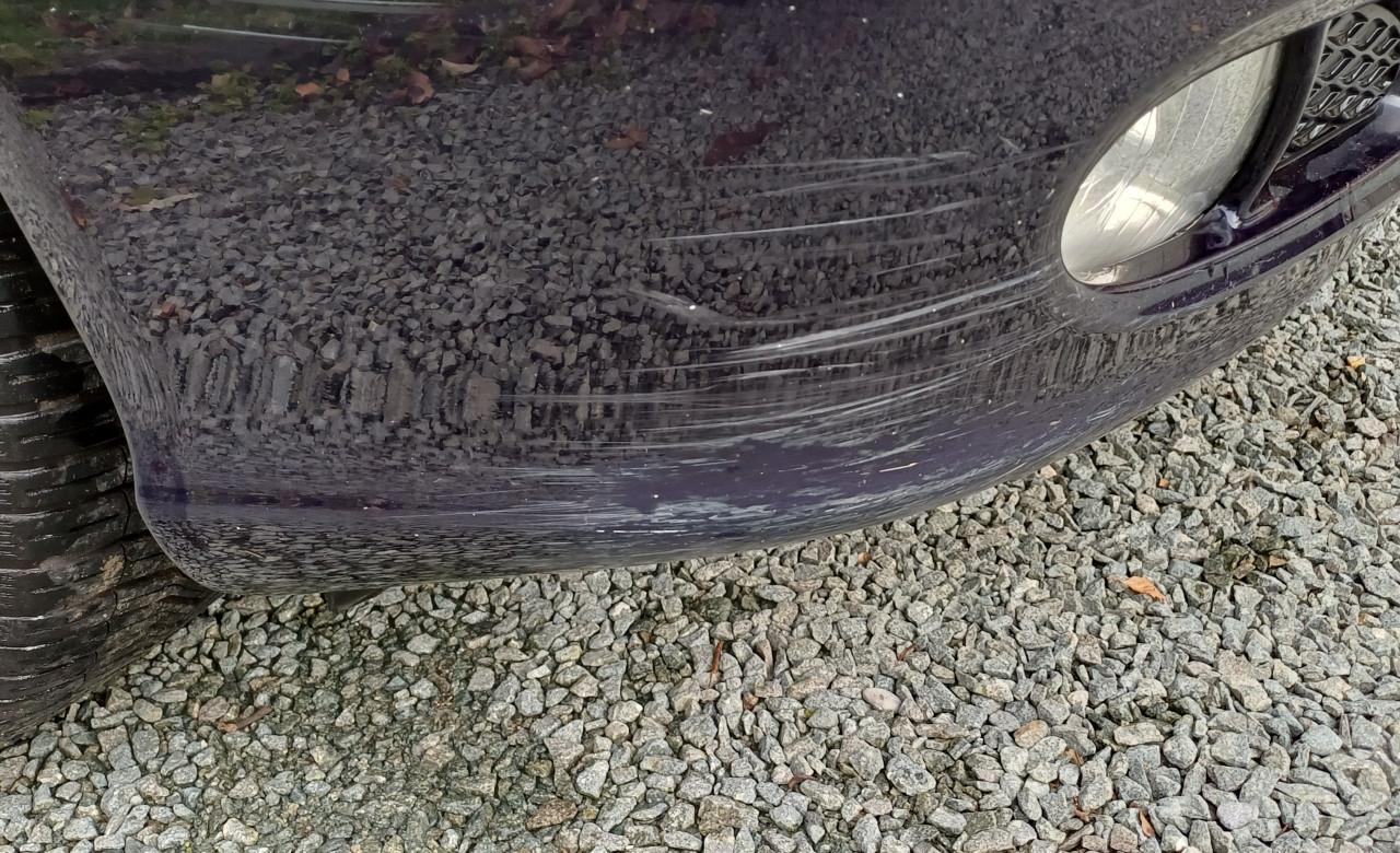 Mercedes Benz E200 Elegance