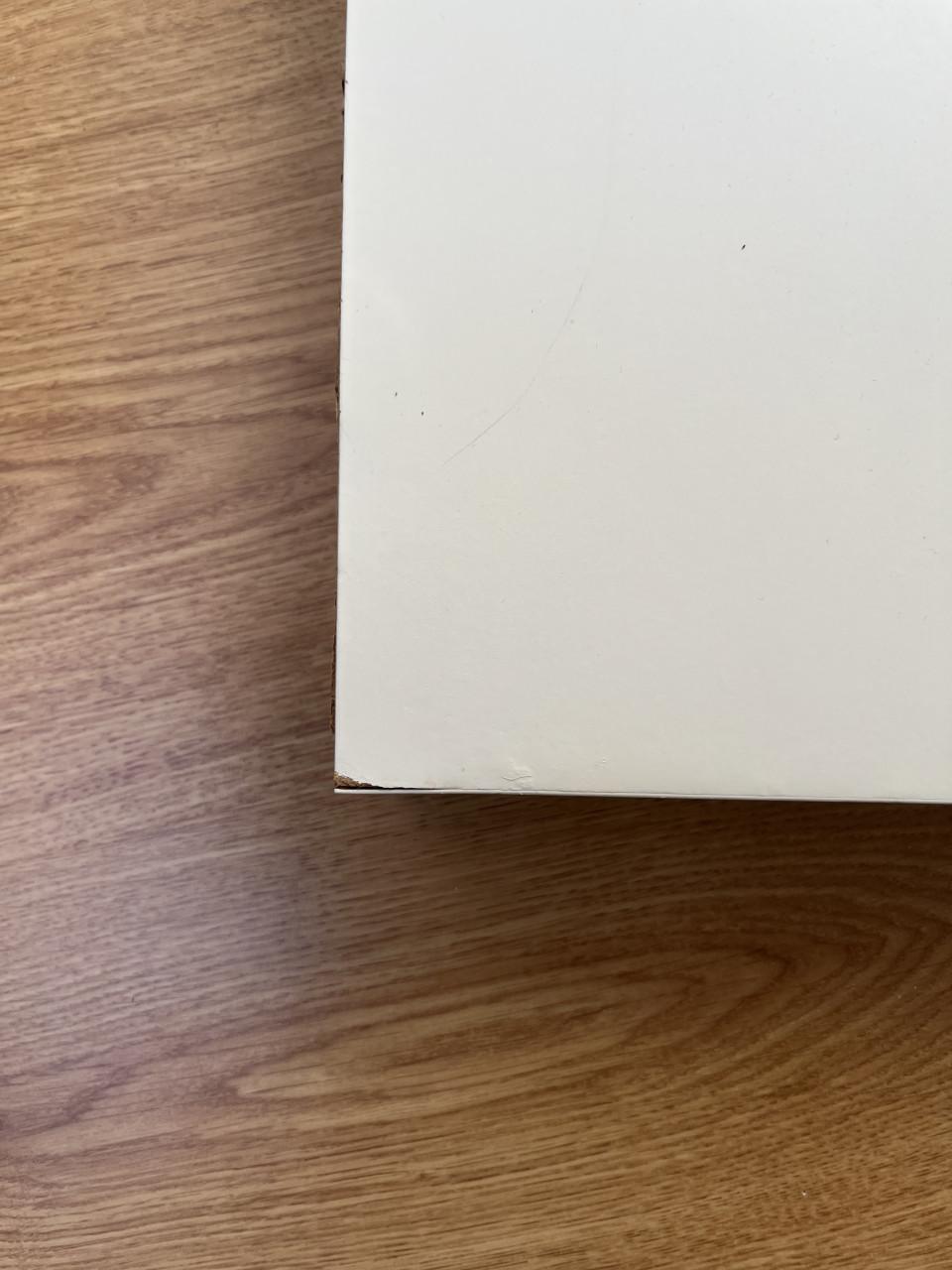 Wandplank, IKEA, 110 / 26 cm