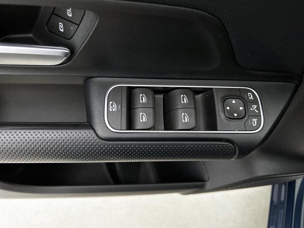 Mercedes-Benz B-Klasse 250 e plug-in hybride trekhaak | ledkoplampen | appl