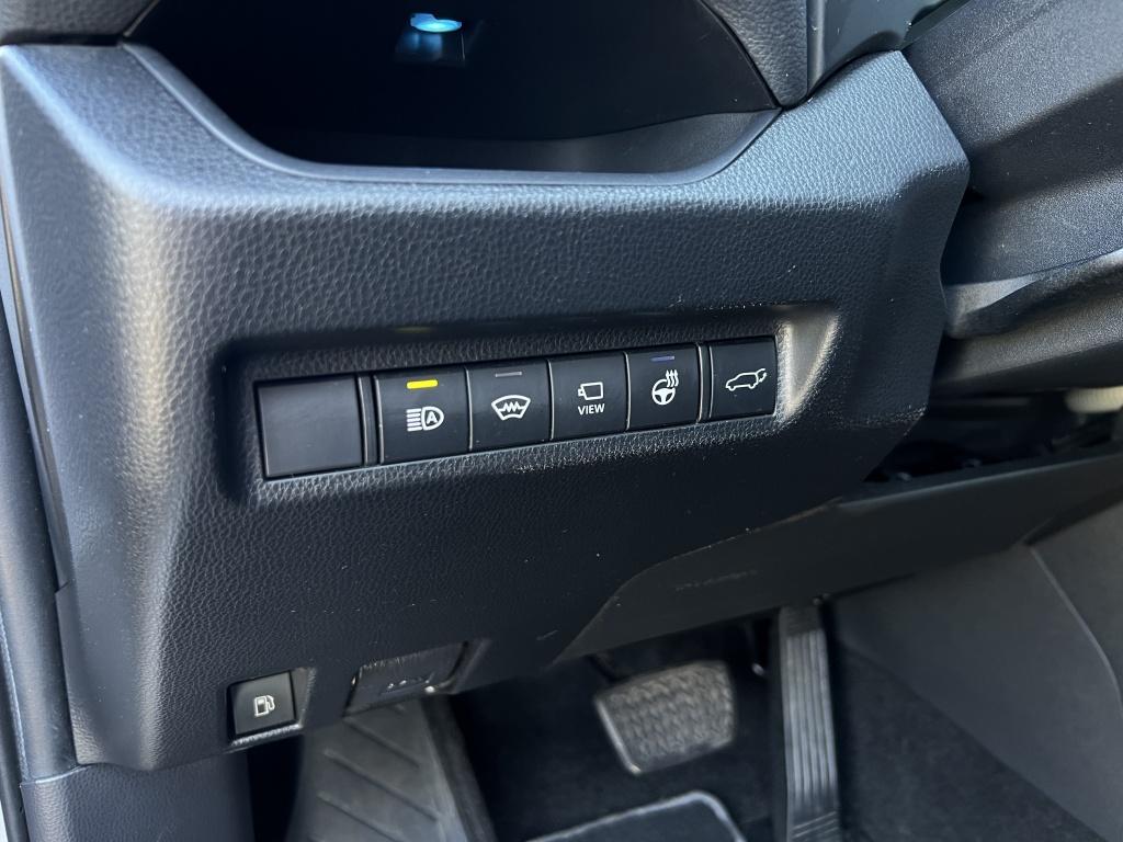 Toyota Rav4 2.5 hybrid awd exec. trekhaak