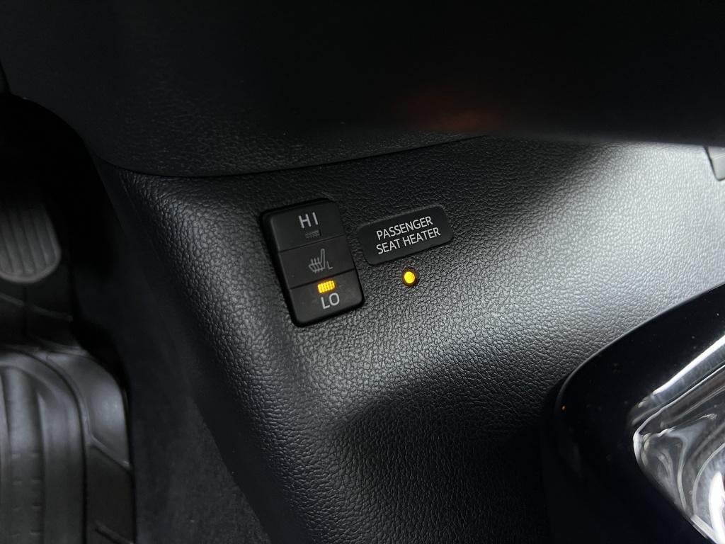 Toyota Prius 1.8 executive