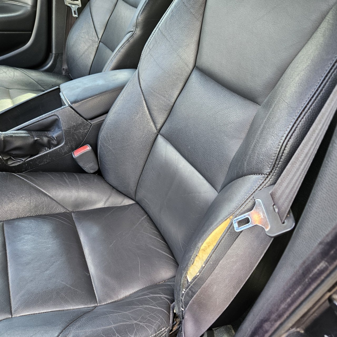 Volvo S60 2.4t 2002