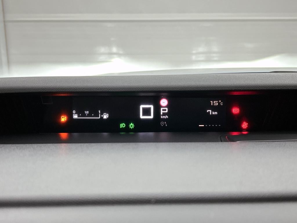 Citroen C3 Aircross hybrid 145pk automaat max | rijklaar | apple carplay | 