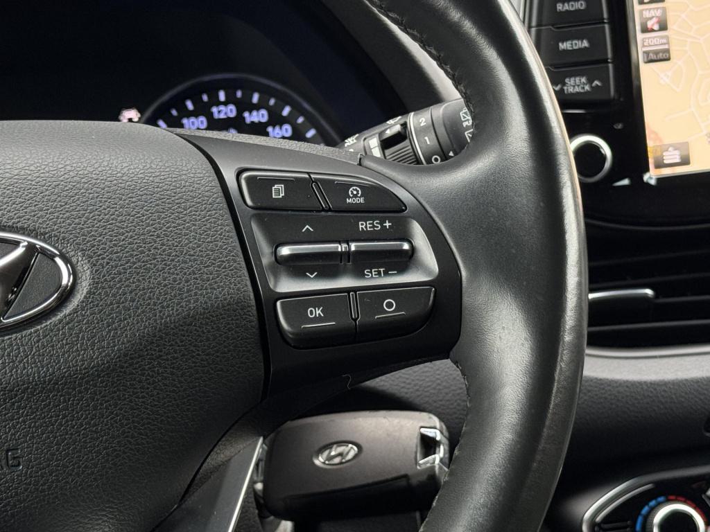 Hyundai I 30 1.0 t-gdi first edition nl-auto incl. trekhaak!