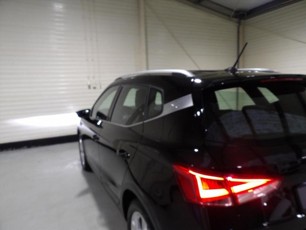 Seat Arona 1.0 tsi 110pk dsg-7 fr