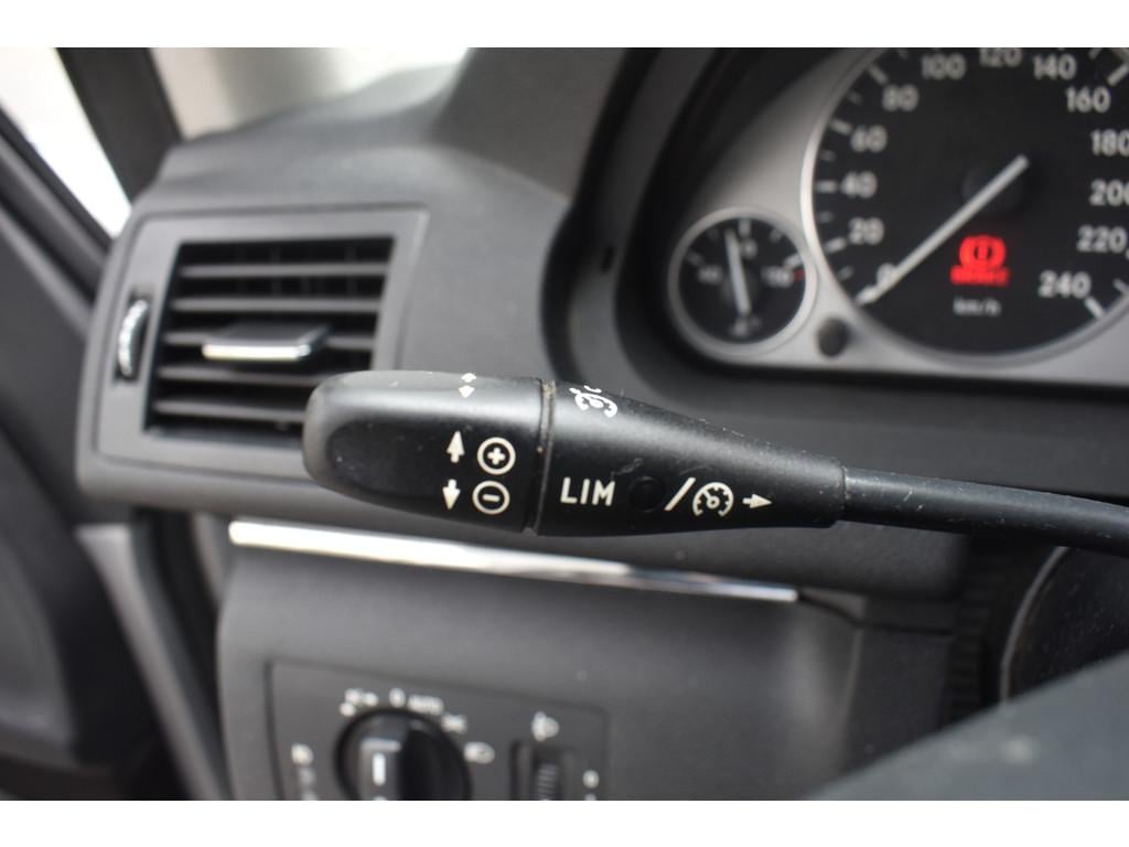 Mercedes-Benz B-Klasse 170 | automaat