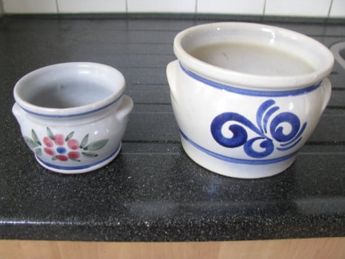Keulse potjes.