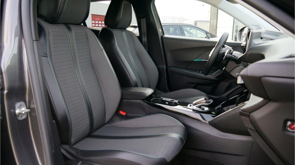 Peugeot 2008 1.2 puretech allure rijklaar incl garantie