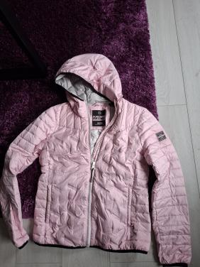Superdry jas maat L