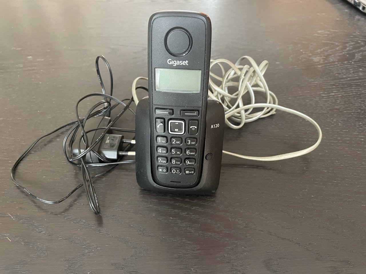 Gigaset A120