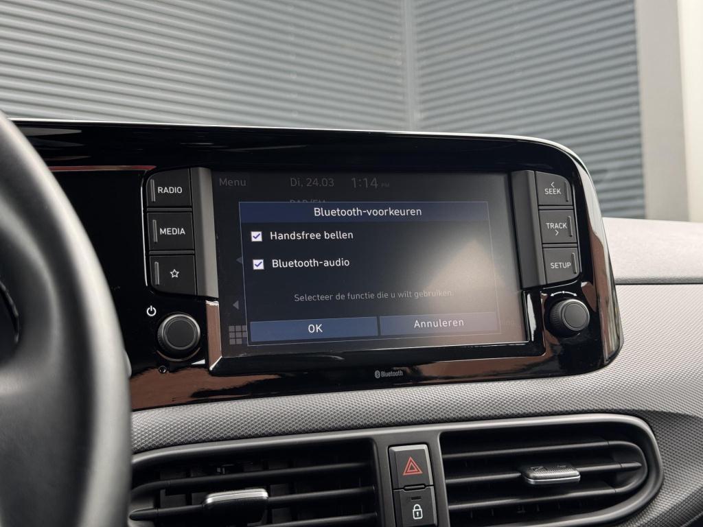 Hyundai I 10 1.0 comfort