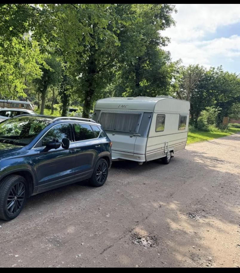 Caravan