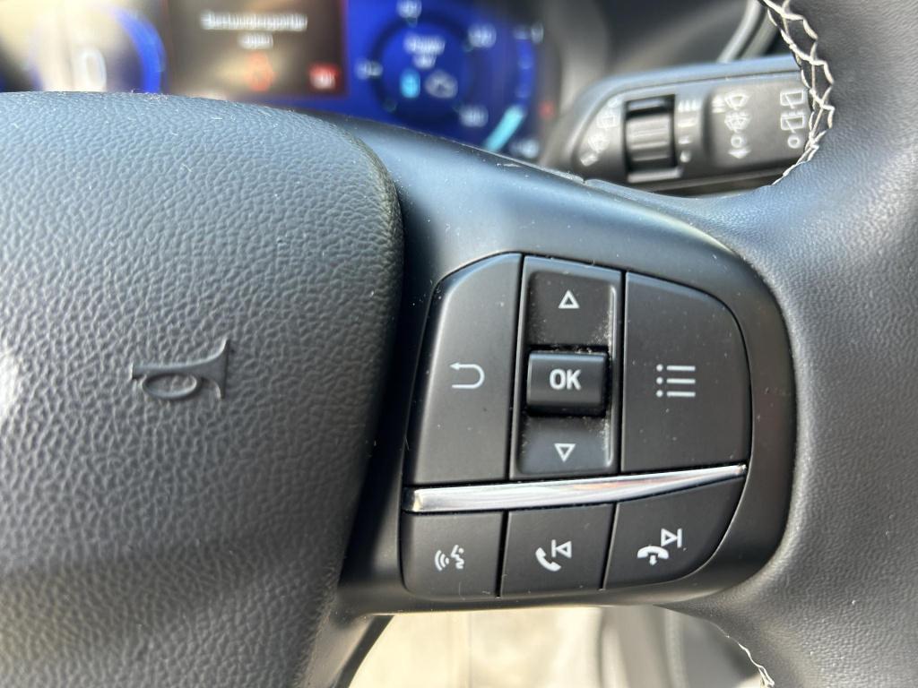 Ford Kuga 2.5 phev vignale