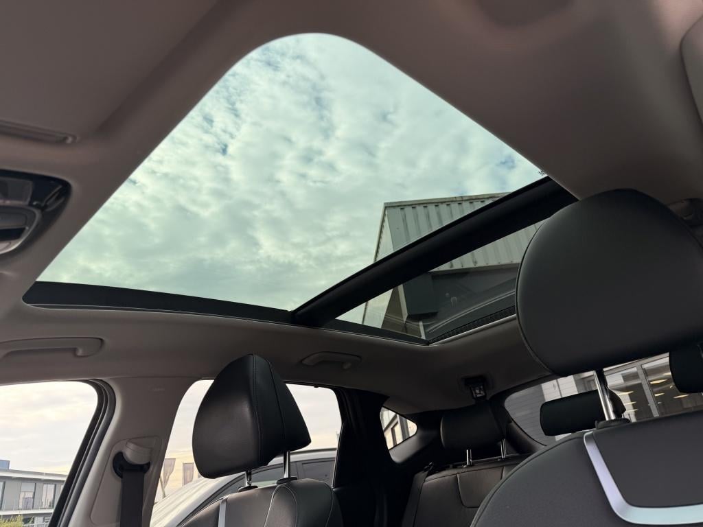 Hyundai Tucson 1.6 t-gdi phev premium sky | 1e eigenaar | dealer oh | full 