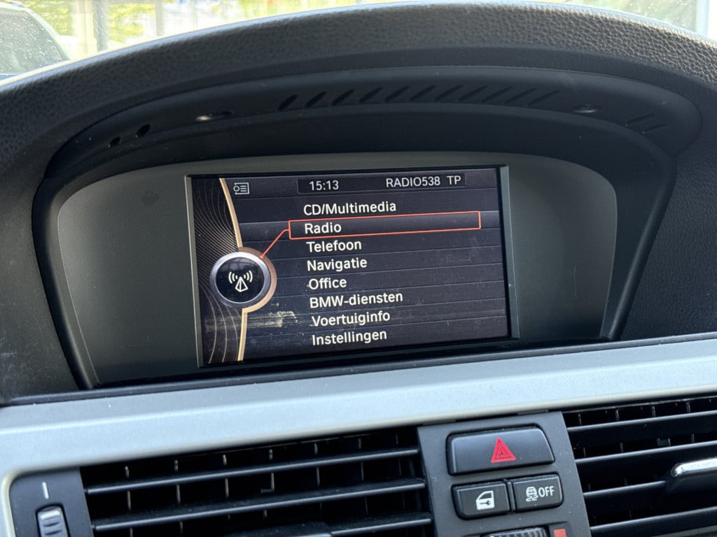 BMW 3-serie coupé 320i business line | parellak | navi | pdc | bi-xenon