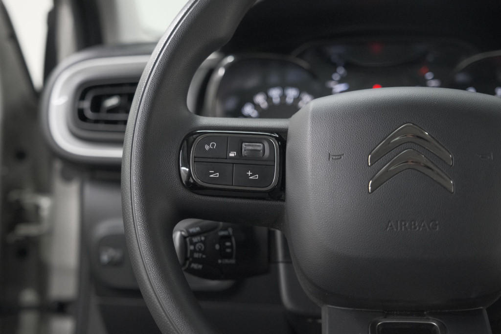 Citroen C3 puretech 82 feel edition | allseason banden | climate control | 